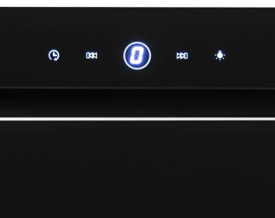 Детальное фото товара: LEX GS BLOC GS 600 BLACK