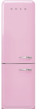 Фото товара: Smeg FAB32LPK6