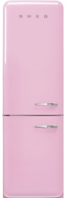 Фото товара: Smeg FAB32LPK6