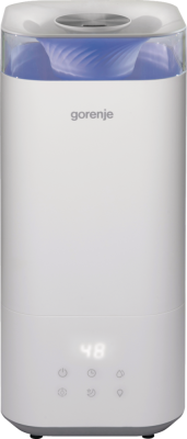 Gorenje H50W Детальное фото товара: Gorenje H50W