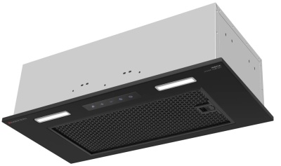 Детальное фото товара: MEFERI INBOX60BK SENSOR COMFORT