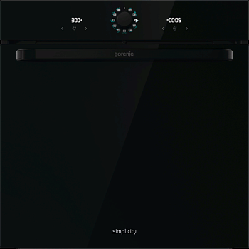 Фото товара: Gorenje BOS6737SYB
