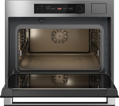 Детальное фото товара: ASKO OCS64SSH