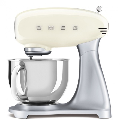 Фото товара: Smeg SMF04CREU