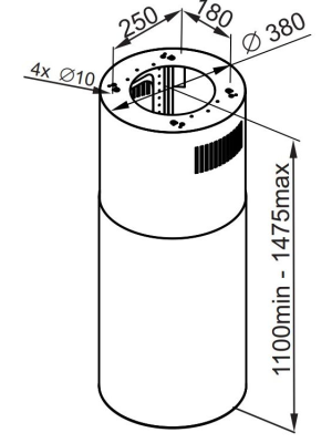 Схема встраивания