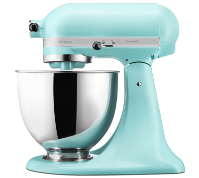 Детальное фото товара: KitchenAid 5KSM125EMI