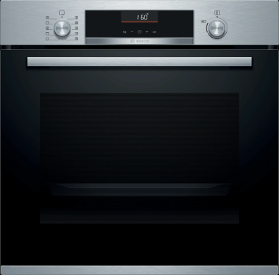 Детальное фото товара: Bosch HBG536HS0R
