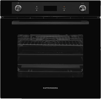 Фото товара: Kuppersberg HM 639 Black