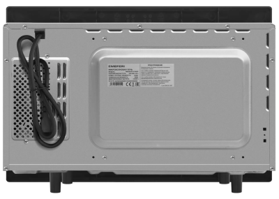 Детальное фото товара: MEFERI MMO6025IX POWER