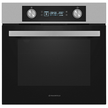 Фото товара: Maunfeld AEOH60102S