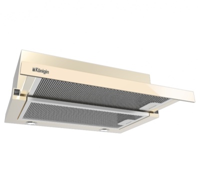 Konigin Helena Ivory 60
