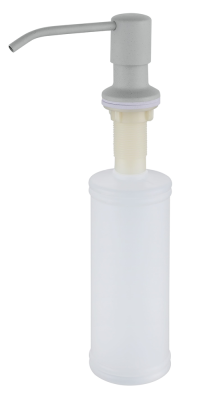 GranFest GF-Z-5001, дозатор, серый