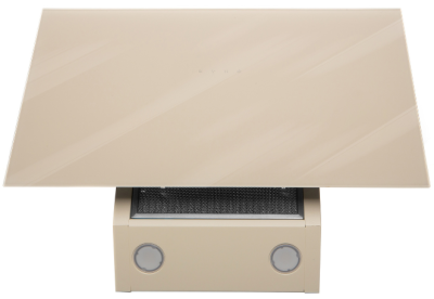 Детальное фото товара: Konigin Flow Tech Ivory 50