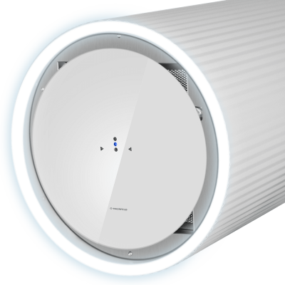 Детальное фото товара: Maunfeld EDELWEISS 39 ISLA White