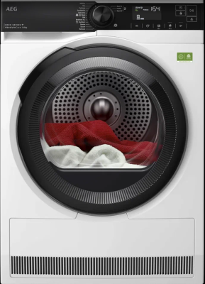 Детальное фото товара: AEG TR838NBCE