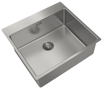 Детальное фото товара: Teka FORLINE RS15 50.40 POLISHED, мойка, нержавеющая сталь полированная