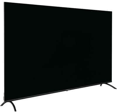 Детальное фото товара: HIBERG QLED 65Y