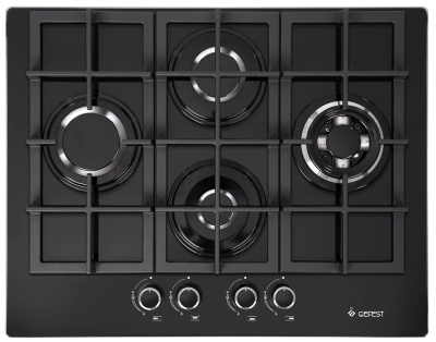 Детальное фото товара: GEFEST ПВГ 2231-04 P3 газовая поверхность
