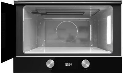 Детальное фото товара: Teka ML 8220 BIS L NIGHT RIVER BLACK