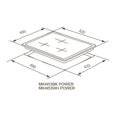 Схема встраивания