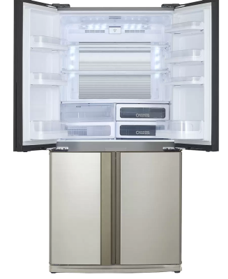 SHARP SJEX93PBE Детальное фото товара: SHARP SJEX93PBE