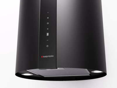 Детальное фото товара: MEFERI TUBE40BK ISLA COMFORT PLUS