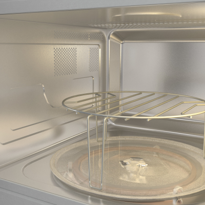 Детальное фото товара: Gorenje BM201SG3DBG