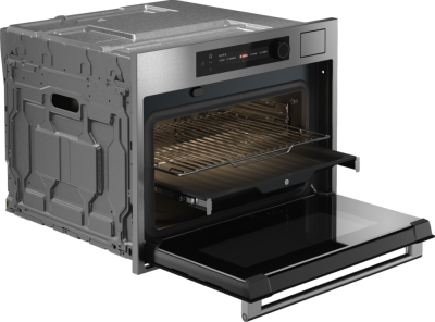 Детальное фото товара: ASKO OCS64SSH