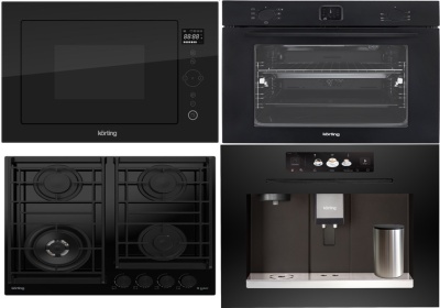 KORTING HGG 6955 CTN + OKB 4701 CNRN + KMI 825 TGN + KCM 9830 BCG