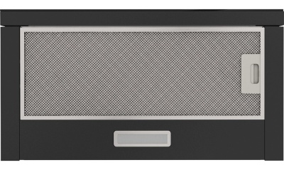 Детальное фото товара: Franke TOUCH 60 BK