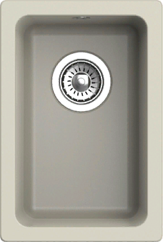 Фото товара: Ewigstein EW-2540, мойка, гранит, топаз