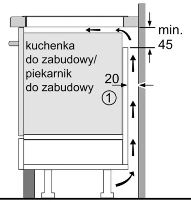 Bosch PIE61RHB1E Детальное фото товара: Bosch PIE61RHB1E индукционная поверхность