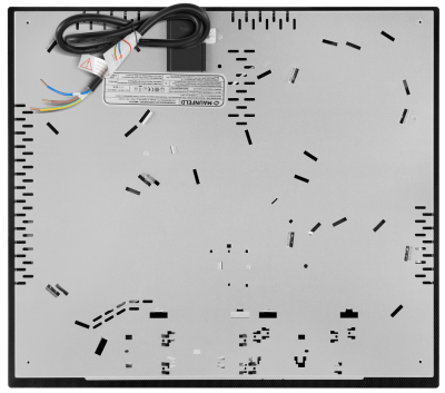Детальное фото товара: Maunfeld CVCE593STBK LUX стеклокерамическая поверхность