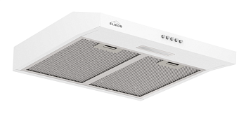 Фото товара: Elikor ECO ONE 50 WH белый