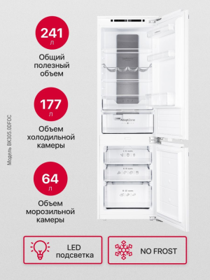 Детальное фото товара: Hansa BK305.0DFOC