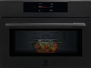 Фото товара: Electrolux KVM9E2XT