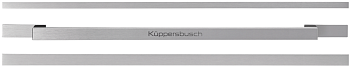 Фото товара: Kuppersbusch DK 1000 Stainless Steel