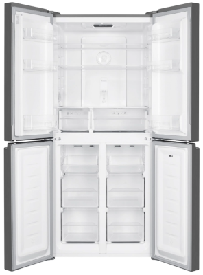 Детальное фото товара: Krona EISKALT 7970 XD TNF INOX