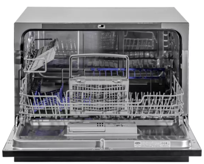 DeLonghi DDW 07T Crisolita Детальное фото товара: DeLonghi DDW 07T Crisolita