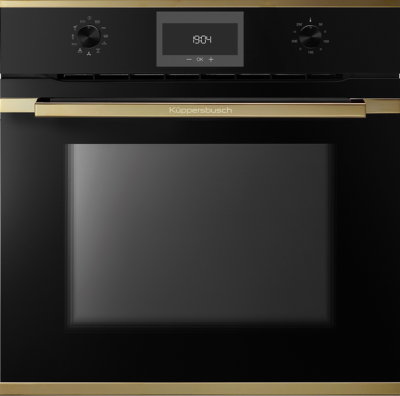 Детальное фото товара: Kuppersbusch B 6330.0 S4 Gold