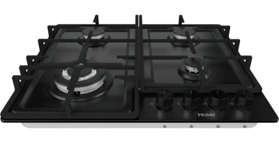 Детальное фото товара: Haier HHQ-M64CTB газовая поверхность