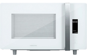 Фото товара: HIBERG i-VM 4588 W