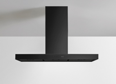 Детальное фото товара: Falmec MERCURIO BLACK 90