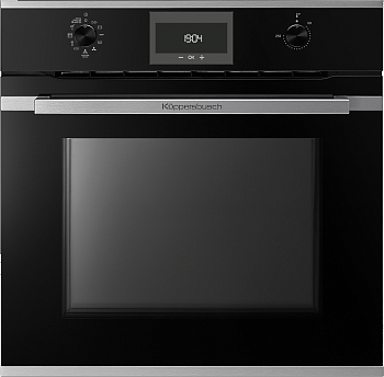 Фото товара: Kuppersbusch BP 6332.0 S1 Stainless Steel