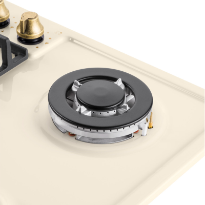 Детальное фото товара: Maunfeld EGHE.64.63CBG.R/G газовая поверхность