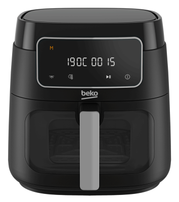 Детальное фото товара: Beko FRL 3374 B