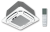 Kitano KFD-CS1-12/I Детальное фото товара: Kitano KFD-CS1-12/I