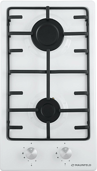 Фото товара: Maunfeld EGHE.32.3EW/G газовая поверхность