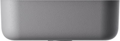 Детальное фото товара: Omoikiri Omi 54-U/IF-IN, мойка, нержавеющая сталь