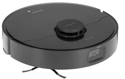 Детальное фото товара: Dreame D10s Plus Black
